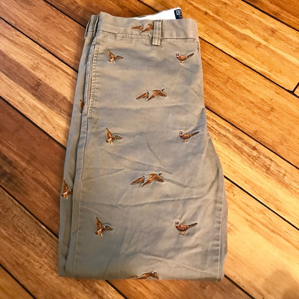 Polo Ralph Lauren Pants